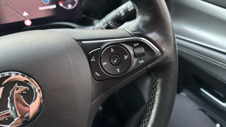 Vauxhall Mokka 1.2 Turbo Elite Premium 5dr Petrol Hatchback